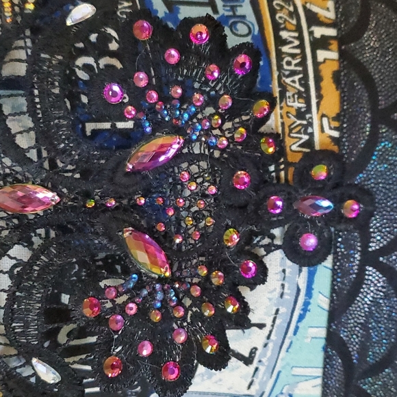 Rave bra - Picture 9 of 12